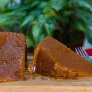 Dulce De Zapallo