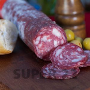 Salame Colonia Piamontesa