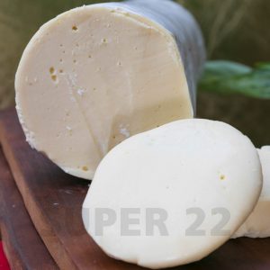 Muzzarella El Gauchito