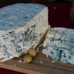 Queso Roquefort La Paulina