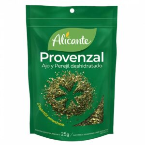 Provenzal Alicante X 25 Gr