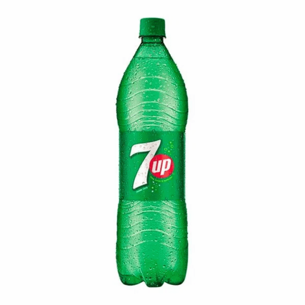 7 Up X 1.5L