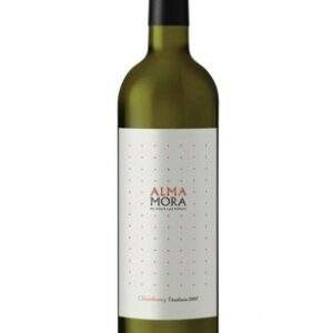 Alma Mora Chardonay X 750Ml