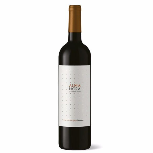 Vino Alma Mora Cabernet