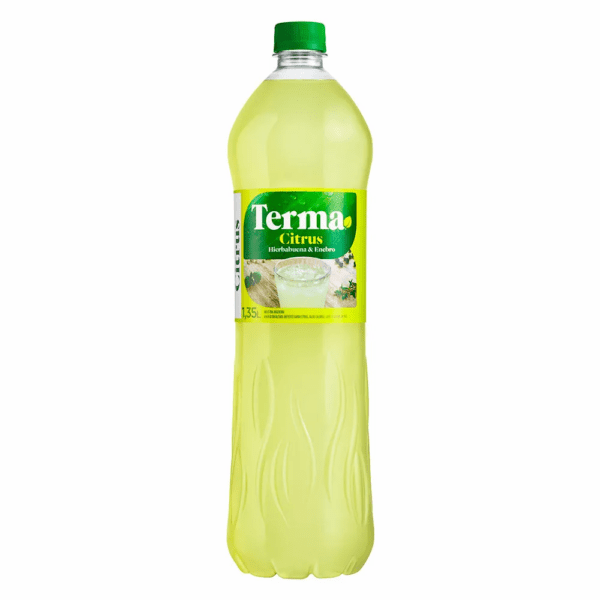 Amargo Terma Citrus X 1.35 Lt