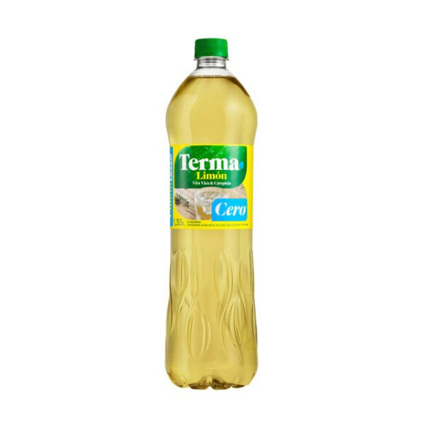 Amargo Terma Light  Limón X 1.35 Lt.