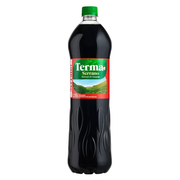 Amargo Terma Serrano X 1.35 Lt