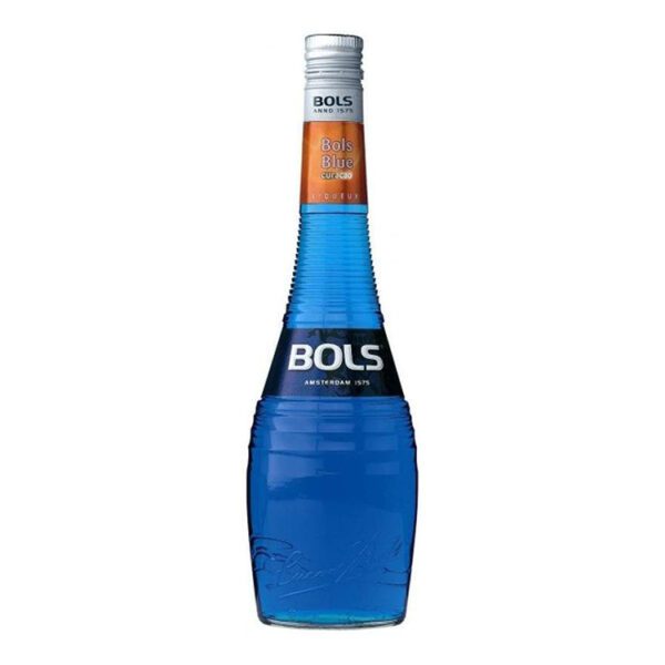 Bols Blue Curacao  X 700Ml