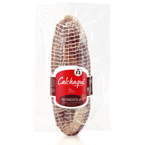 Bondiola Calchaqui