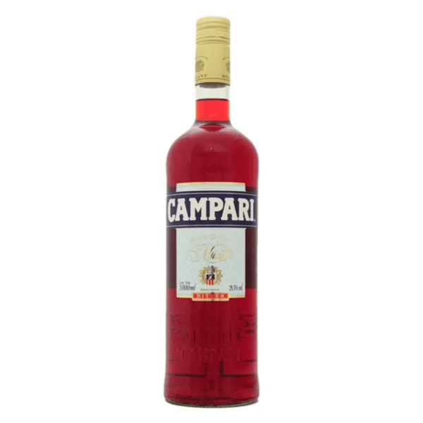 Campari Milano X 750Ml.