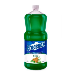 Desodorante Para Piso Procenex Pino X 1.8L