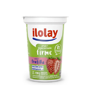 Firme Ilolay Desc Frutilla