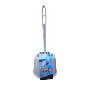 Escobilla Water Closet Con Vaso Hechicera