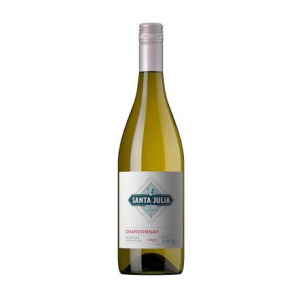Vino Santa Julia Chardonnay X 750 Ml