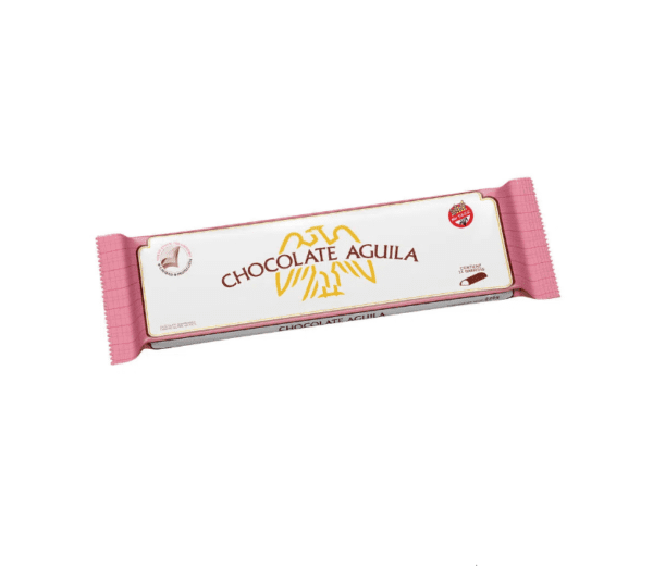 Chocolate Águila Taza X 225 G