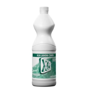 Lavandina X.-5 X 1Lts