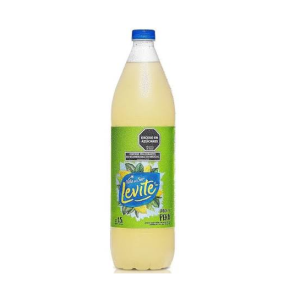 Levite Agua Saborizada Pera X1.5Lt