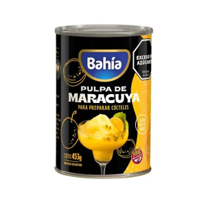 Bahia  Cotel Maracuya
