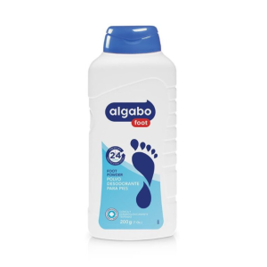 Algabo Foot Powder X 200 G