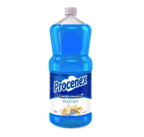 Desodorante Para Piso Procenex Marina X 1.8L