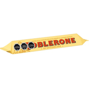 Toblerone 50Gr