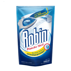 Apresto Robin X 500Ml
