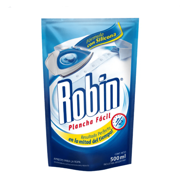 Apresto Robin X 500Ml