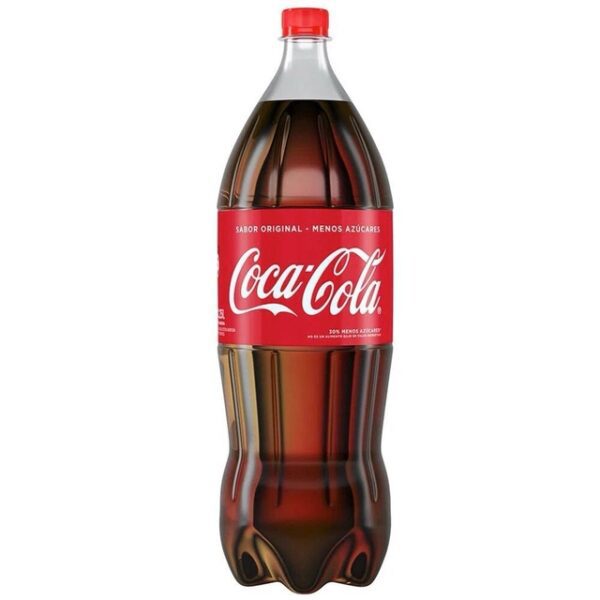 Coca Cola X 2,25 L