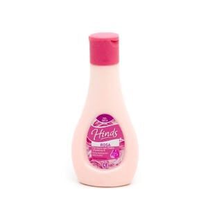 Crema Corporal Hinds Rosa X75Ml