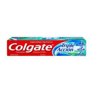 Crema Dental Colgate Triple Accion X70G