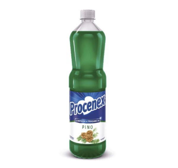 Desodorante Para Piso Procenex Pino X900Ml