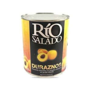 Duraznos Rio Salado X 820G