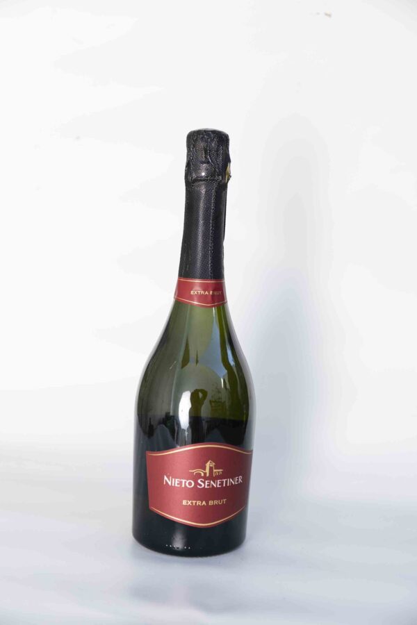 Champagne Nieto Sanetiner Extra Brut X750Ml