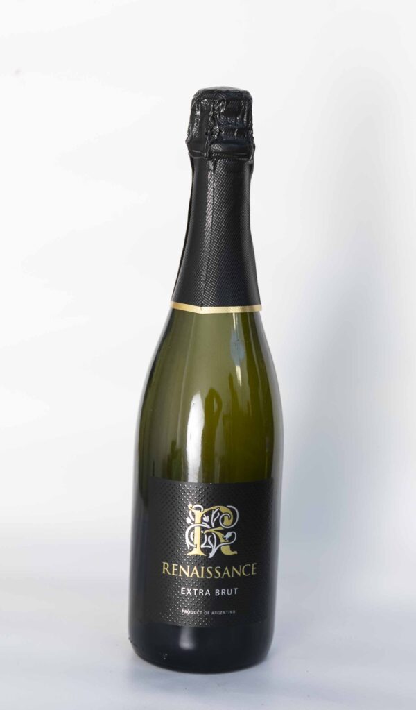 Champagne Extra Brut Renaissance X750Ml
