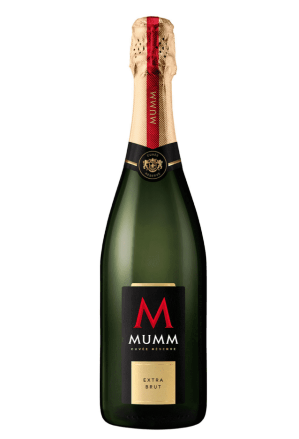 Extra Brut Mumm