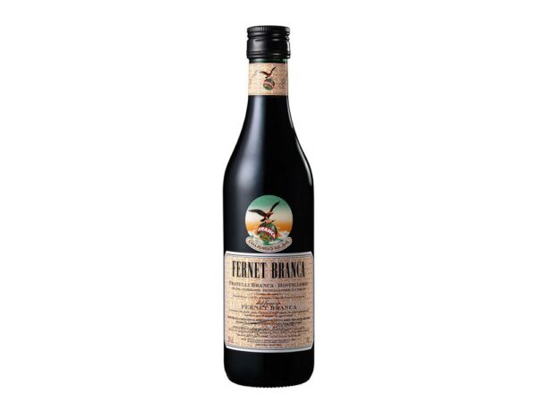 Fernet Branca X 450 Cm³