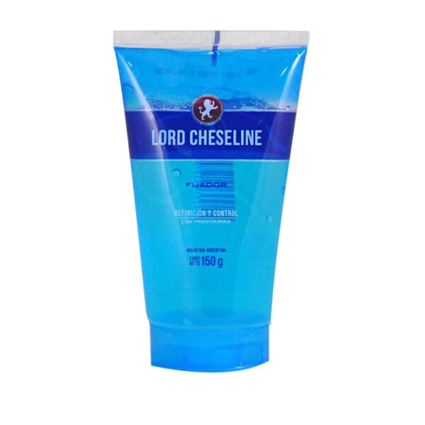 Gel Fijador Lord Cheseline X 150 Gr