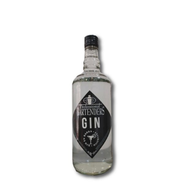 Gin Bartenders