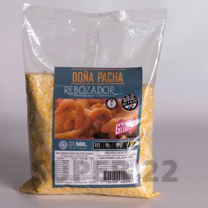 Rebozador Doña Pacha Sin Tacc X 500 Gr