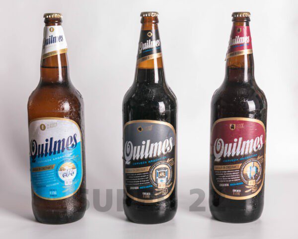 Cerveza Quilmes Bock X 1Lts