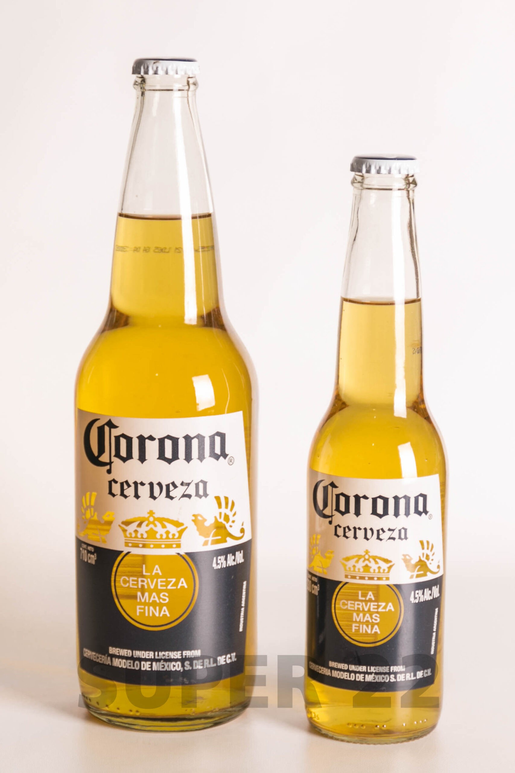 Cerveza Corona 710 Cm³ – SUPER 22 DE OCTUBRE