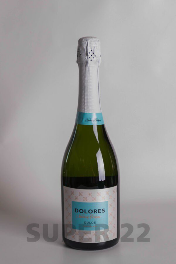 Champagne Dolores Dulce