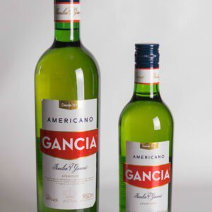 Aperitivo Americano Gancia X 450 Cm³