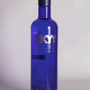 Vodka Skyy 750Ml