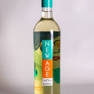 Vino New Age Espumante Blanco X 750Ml