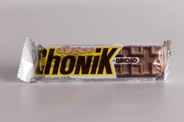 Chocolate Chonik Nikolo 30Gr