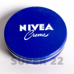 Crema Nivea Creme Lata X 60Ml