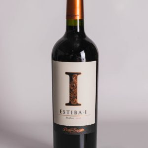 Vino Estiba Malbec 750Ml