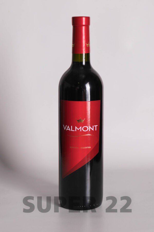 Vino Tinto Valmont 750 Ml