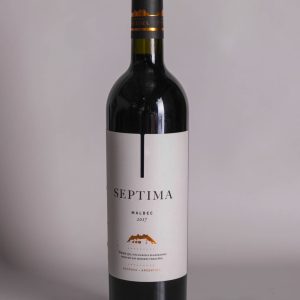 Vino Septima Malbec 2017